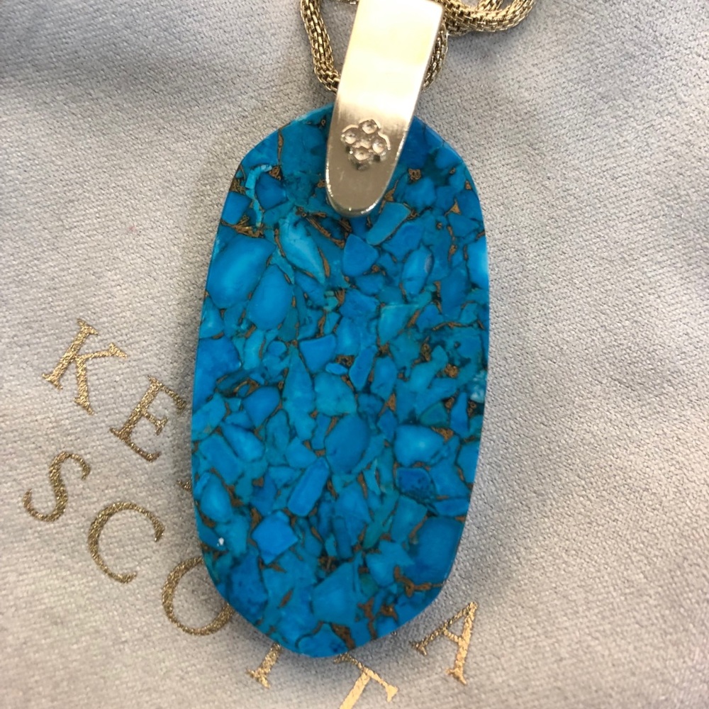Kendra Scott Necklace